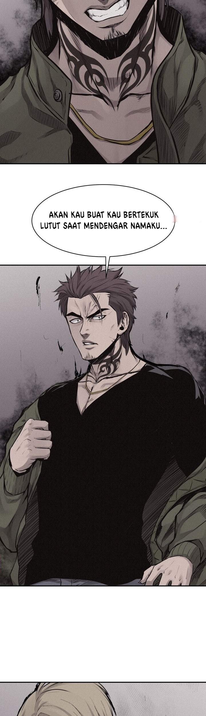 Pounding Chapter 66 - halaman 27