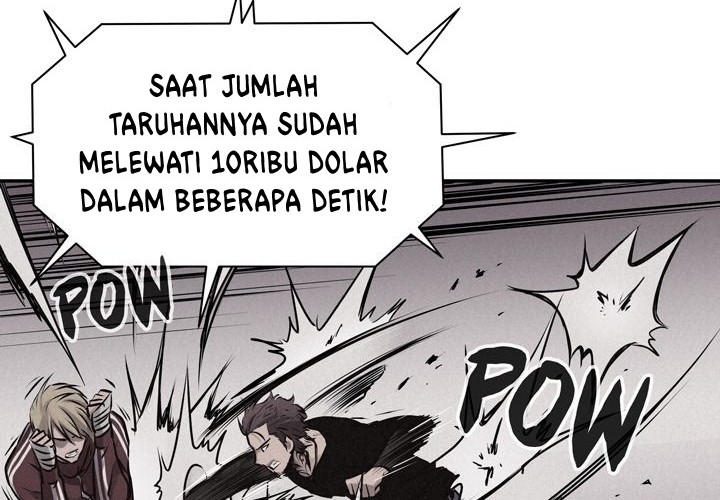 Pounding Chapter 66 - halaman 33