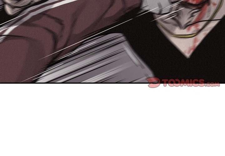 Pounding Chapter 66 - halaman 40