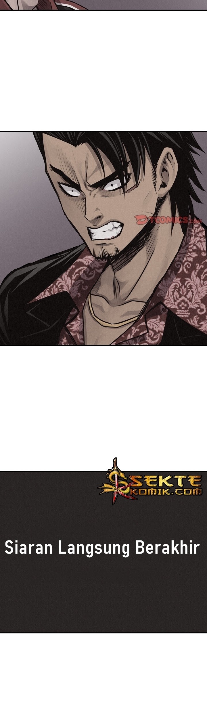 Pounding Chapter 66 - halaman 52