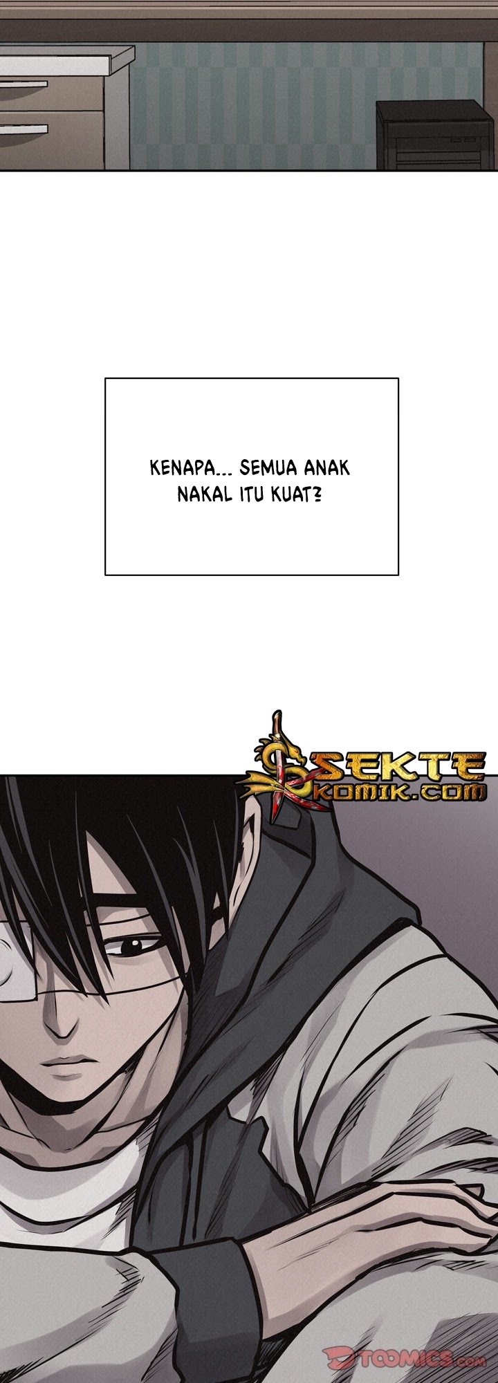 Pounding Chapter 66 - halaman 54