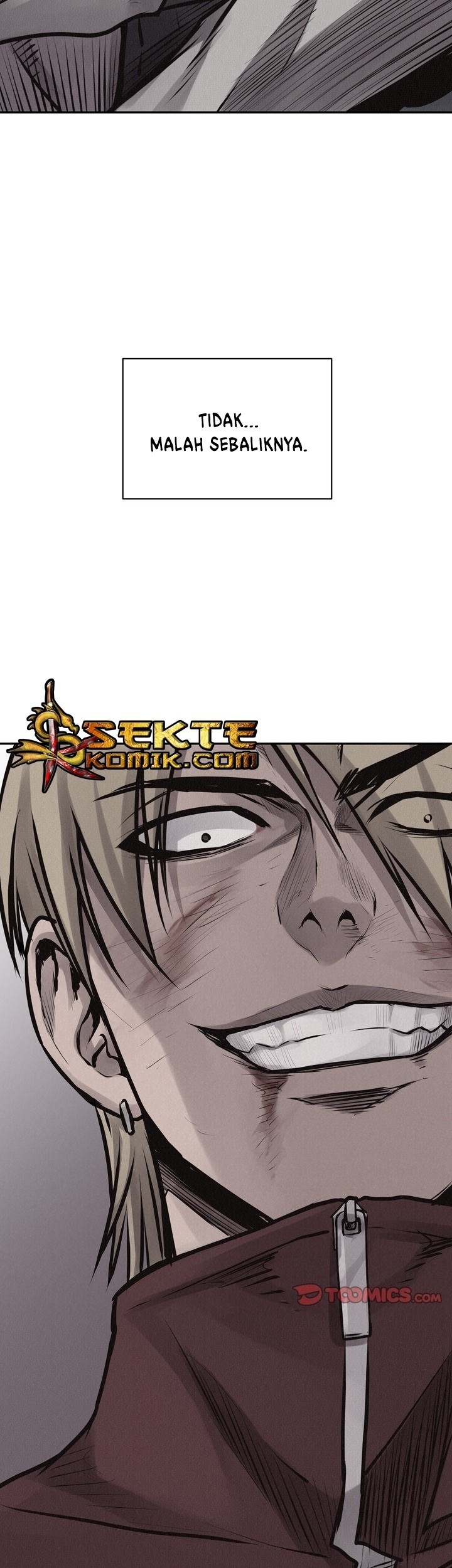 Pounding Chapter 66 - halaman 55