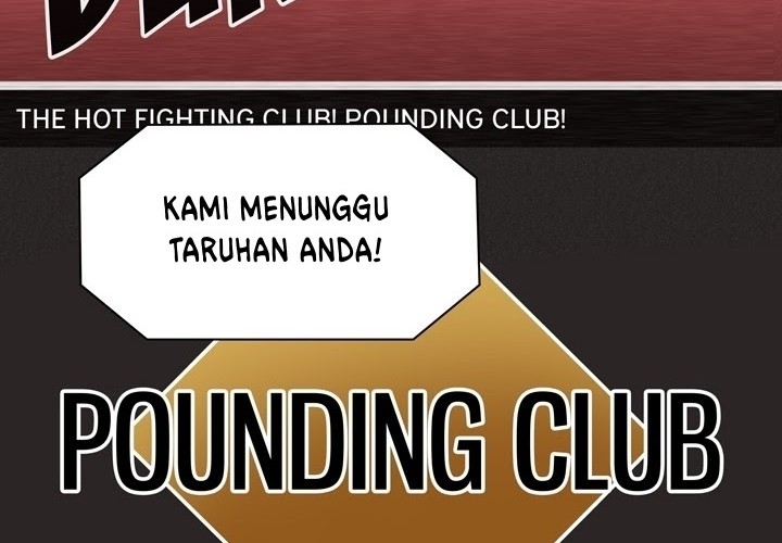 Pounding Chapter 66 - halaman 8