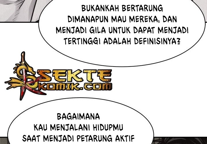 Pounding Chapter 67 - halaman 18