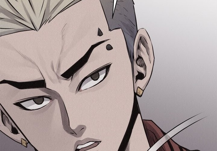 Pounding Chapter 67 - halaman 27