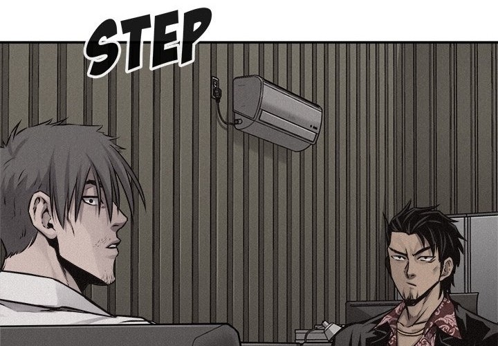 Pounding Chapter 67 - halaman 30