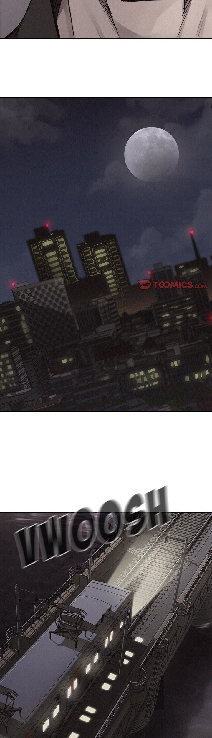 Pounding Chapter 67 - halaman 33