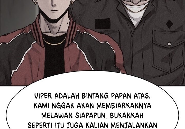 Pounding Chapter 67 - halaman 36