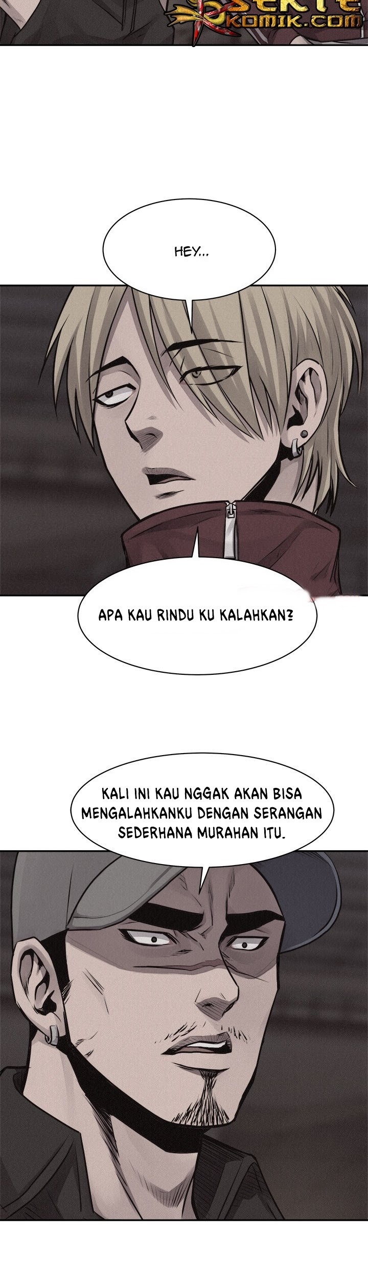 Pounding Chapter 67 - halaman 40