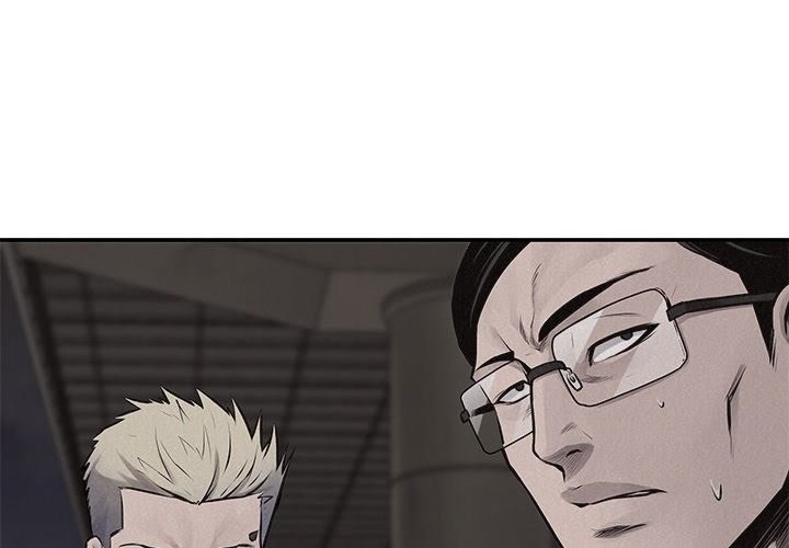 Pounding Chapter 67 - halaman 41