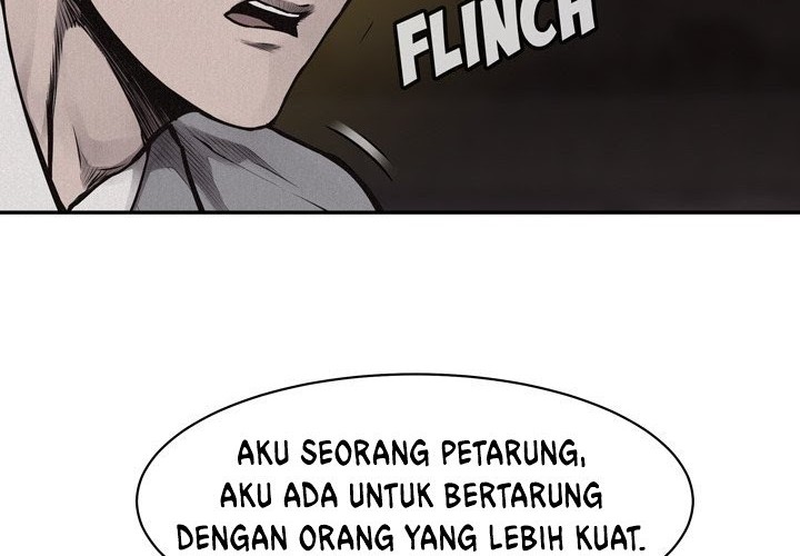 Pounding Chapter 68 - halaman 16