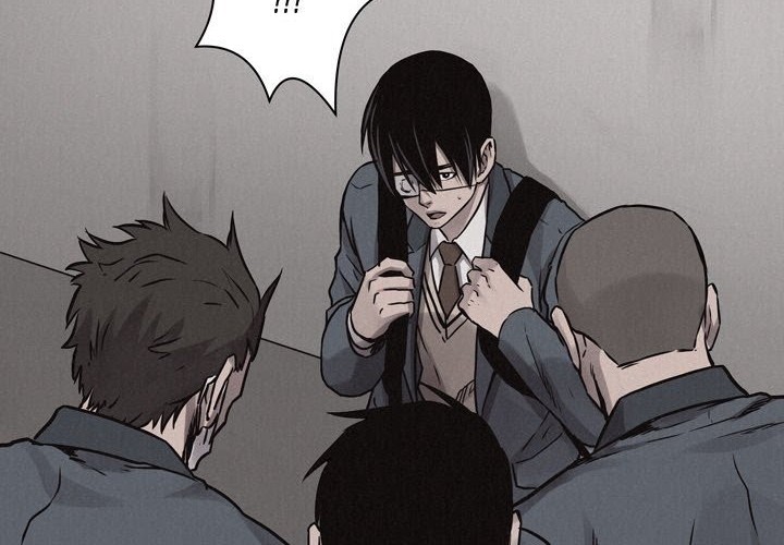 Pounding Chapter 68 - halaman 25