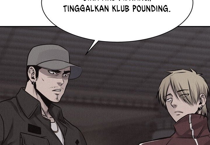 Pounding Chapter 68 - halaman 3