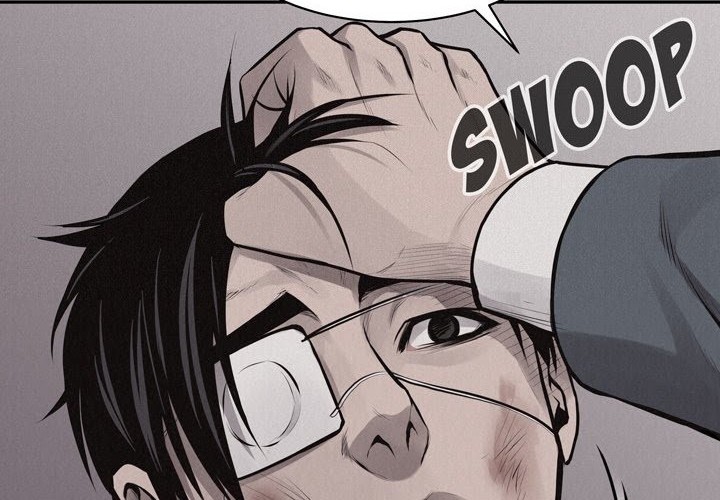 Pounding Chapter 68 - halaman 30