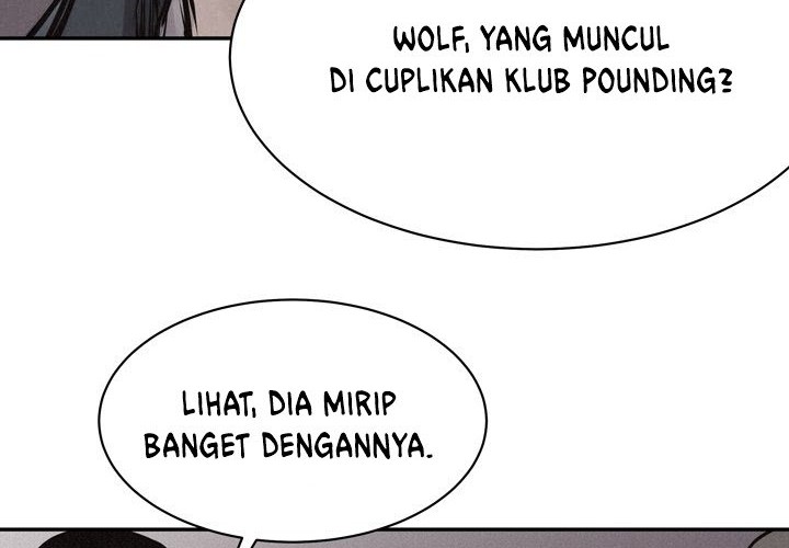 Pounding Chapter 68 - halaman 32