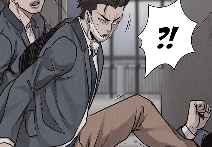 Pounding Chapter 68 - halaman 39