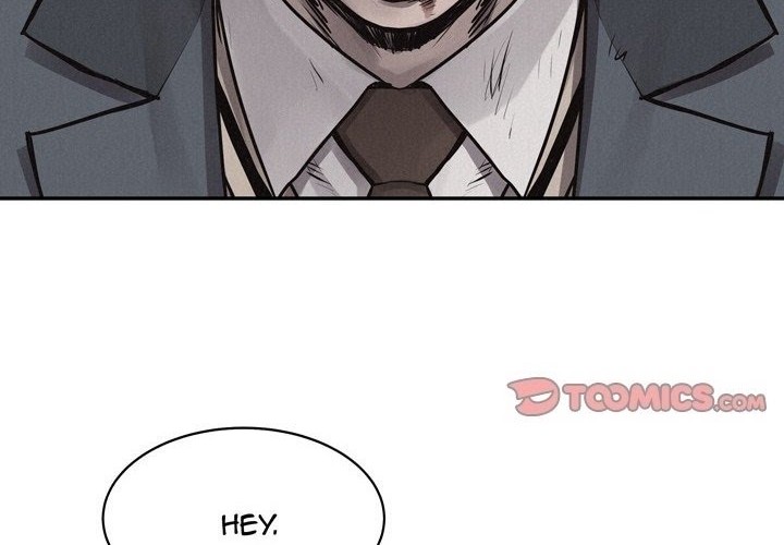 Pounding Chapter 68 - halaman 45