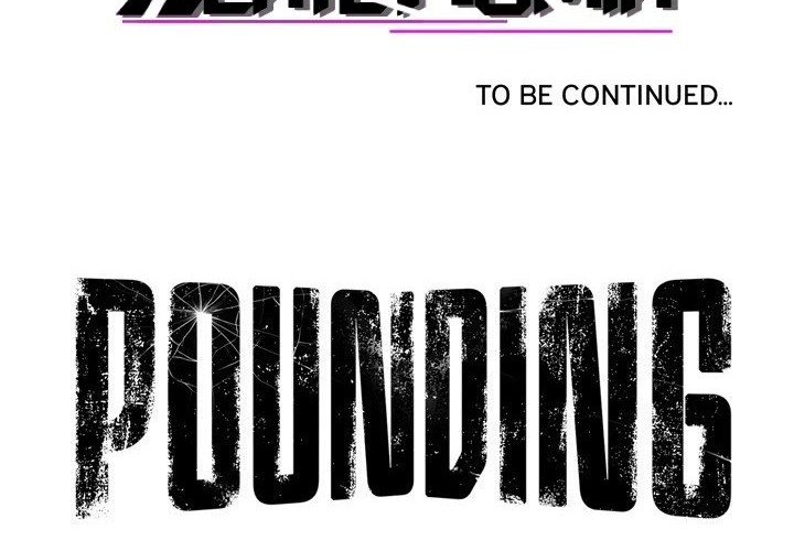 Pounding Chapter 68 - halaman 48
