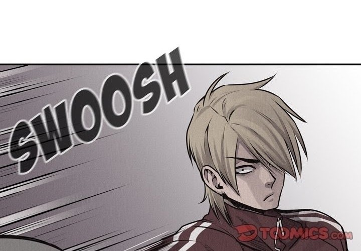 Pounding Chapter 68 - halaman 7