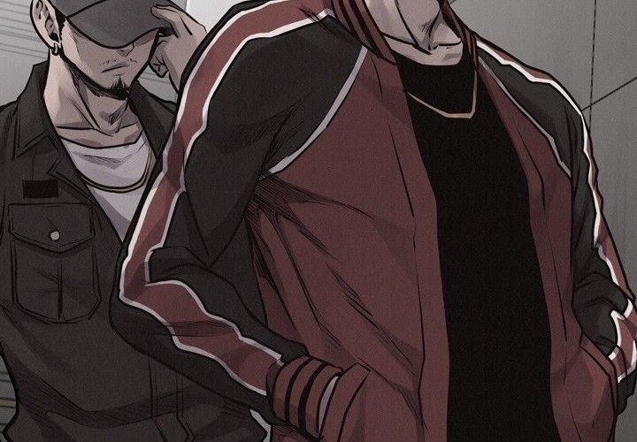 Pounding Chapter 69 - halaman 11