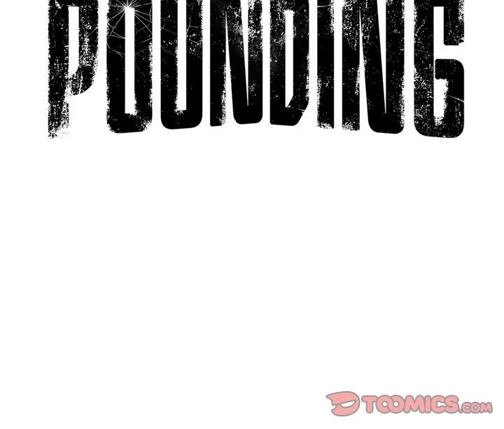 Pounding Chapter 69 - halaman 14
