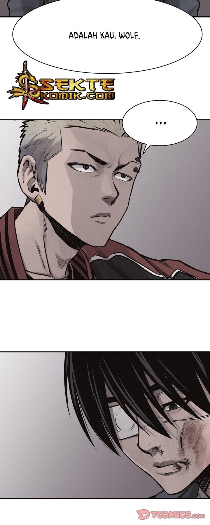 Pounding Chapter 69 - halaman 24