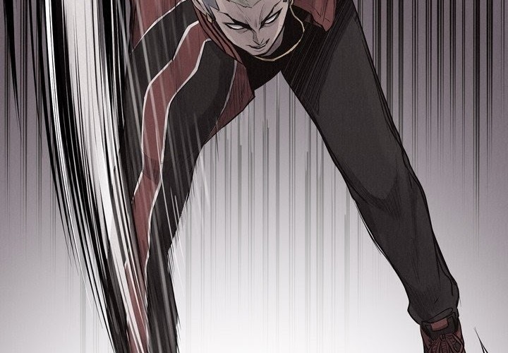 Pounding Chapter 69 - halaman 26