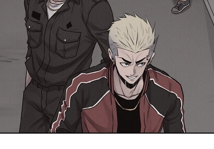 Pounding Chapter 69 - halaman 30