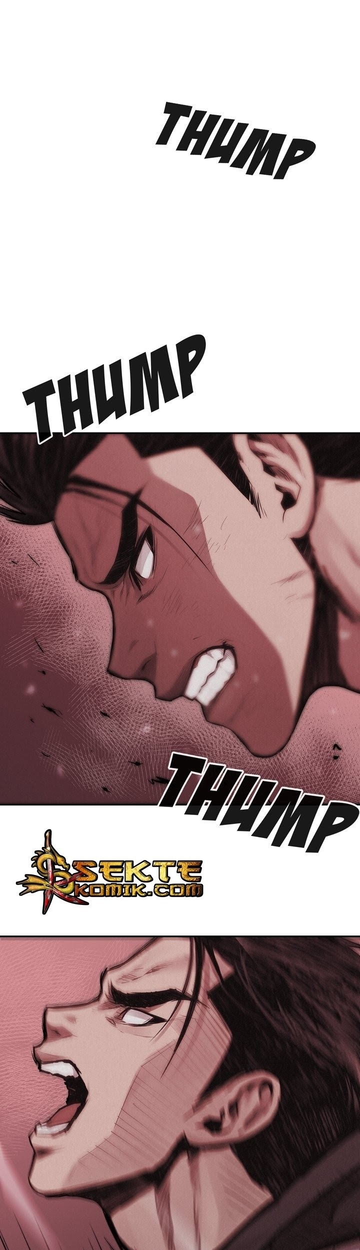 Pounding Chapter 69 - halaman 32