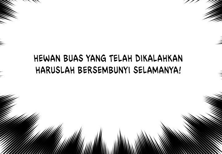 Pounding Chapter 69 - halaman 35