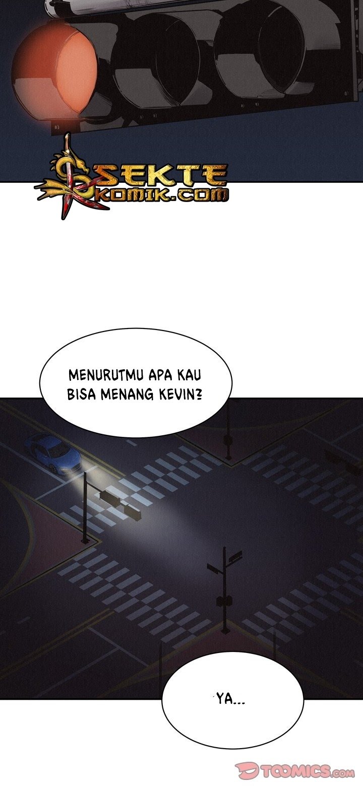 Pounding Chapter 69 - halaman 39