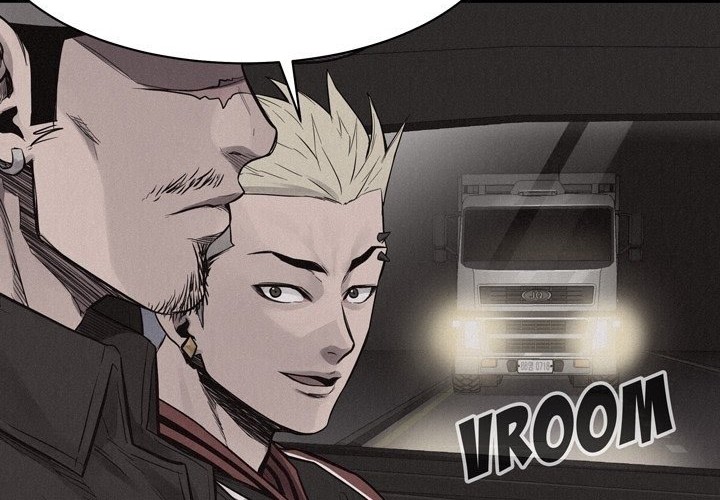 Pounding Chapter 69 - halaman 41