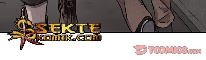Pounding Chapter 69 - halaman 5
