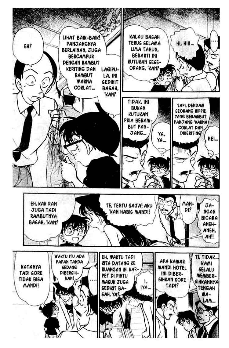 Pounding Chapter 7 - halaman 10