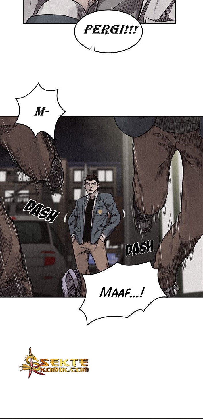 Pounding Chapter 7 - halaman 17