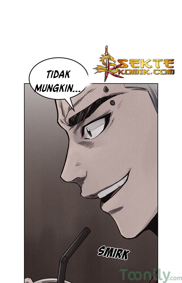 Pounding Chapter 7 - halaman 20