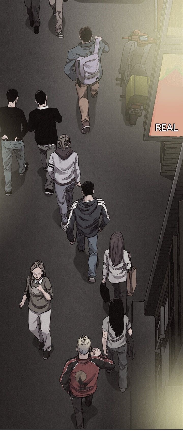 Pounding Chapter 7 - halaman 22