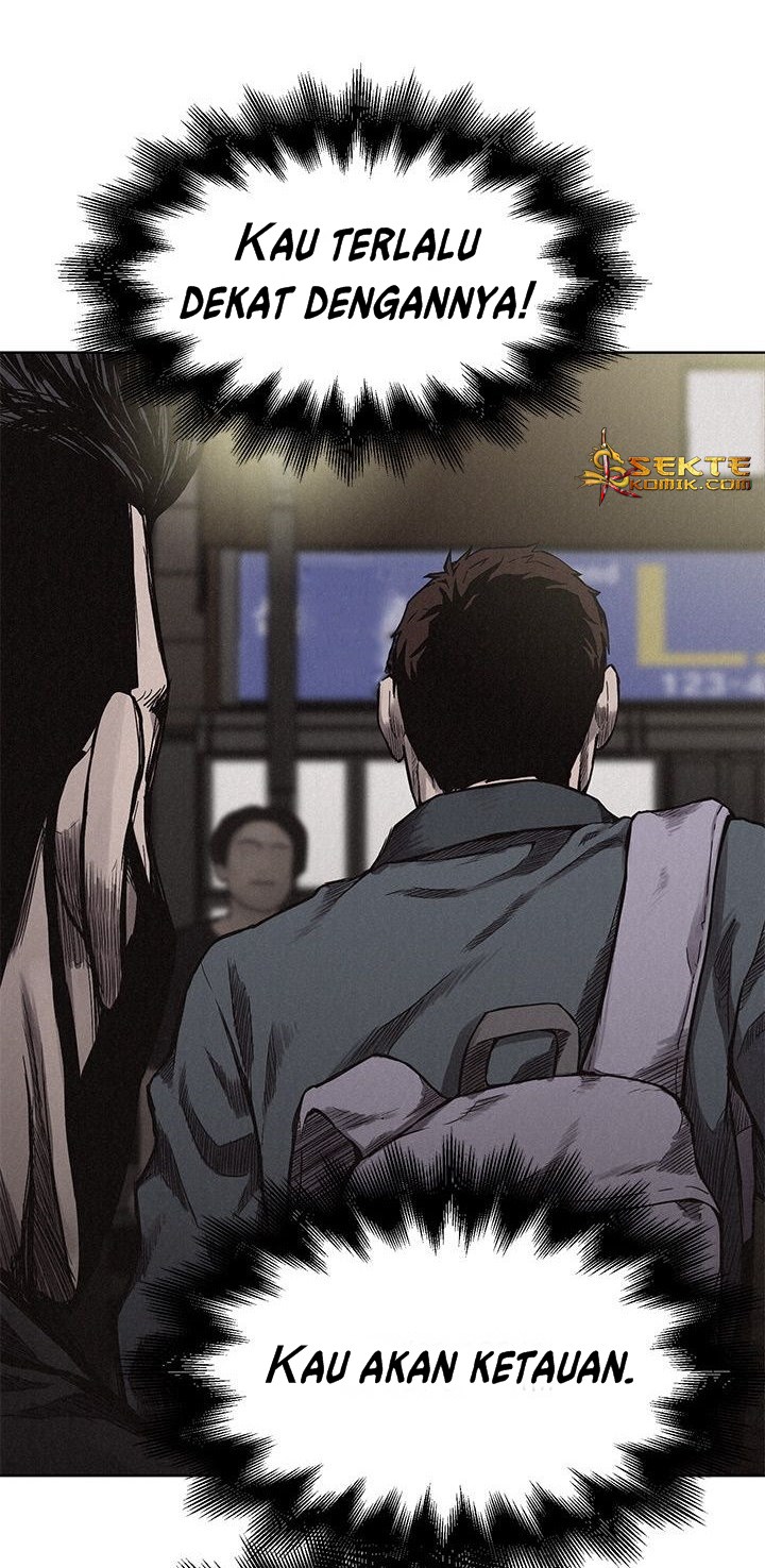 Pounding Chapter 7 - halaman 23