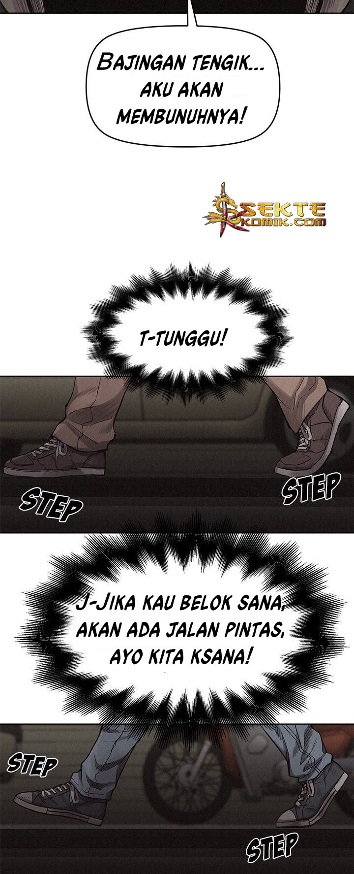 Pounding Chapter 7 - halaman 25