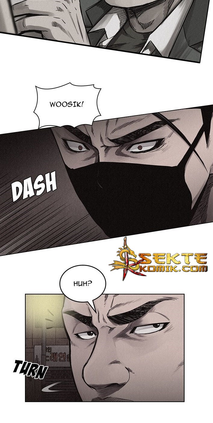 Pounding Chapter 7 - halaman 29