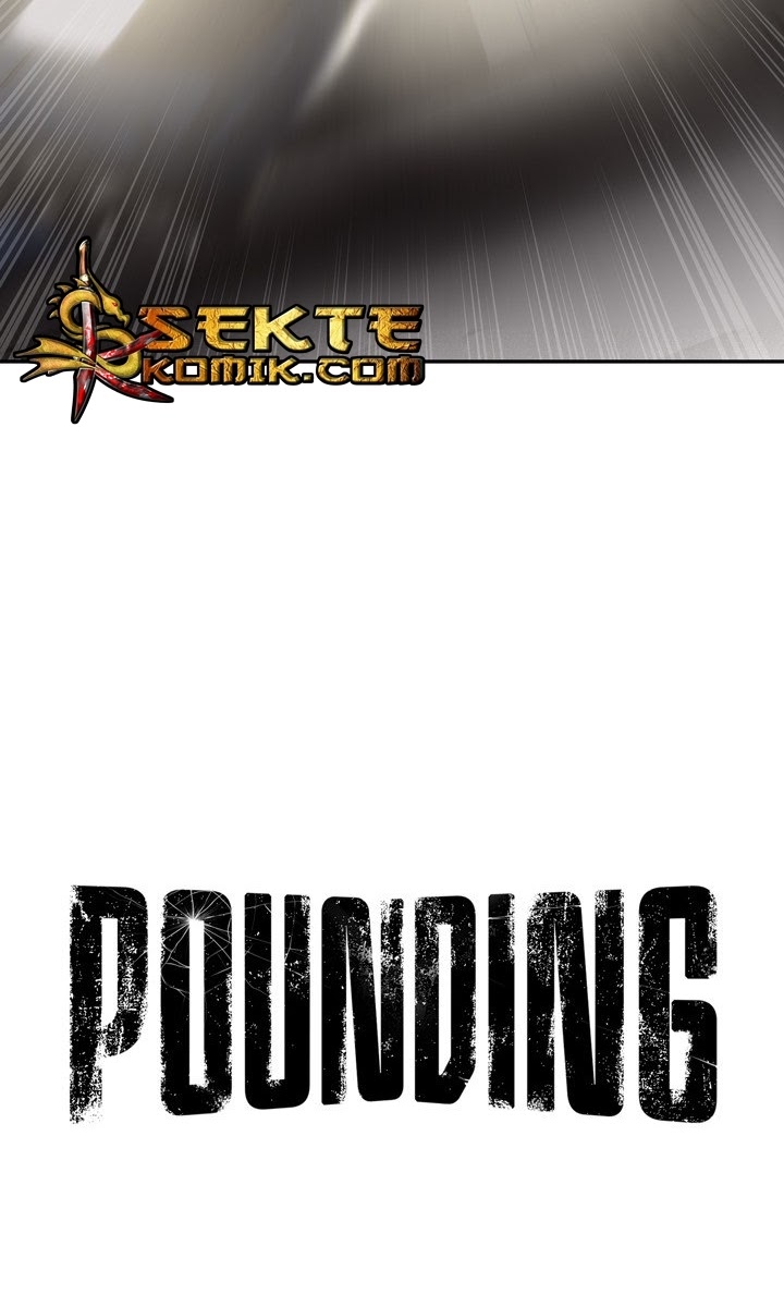 Pounding Chapter 70 - halaman 10