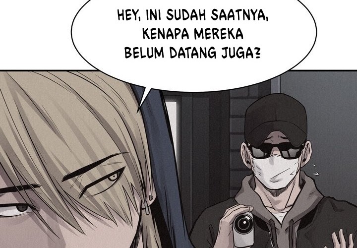 Pounding Chapter 70 - halaman 12