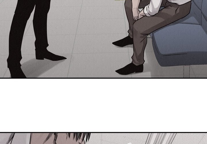 Pounding Chapter 70 - halaman 34