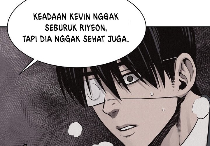 Pounding Chapter 70 - halaman 36