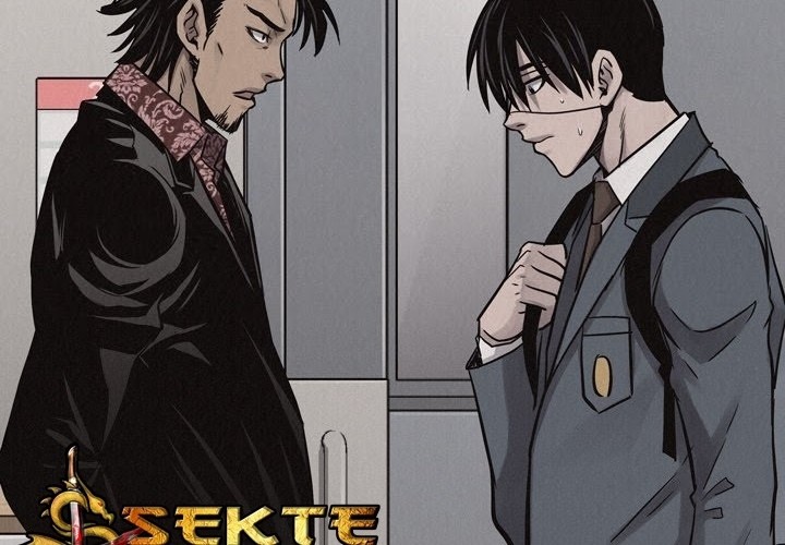Pounding Chapter 70 - halaman 39