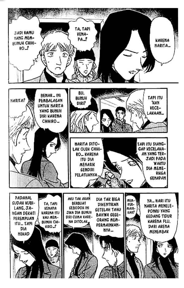 Pounding Chapter 71 - halaman 15