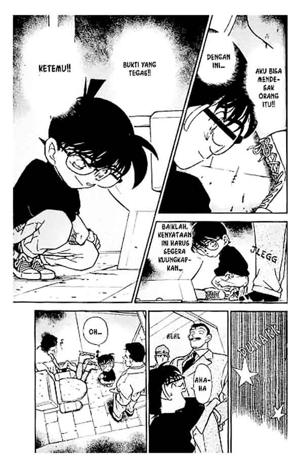 Pounding Chapter 71 - halaman 2
