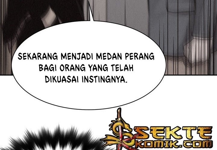 Pounding Chapter 71 - halaman 21