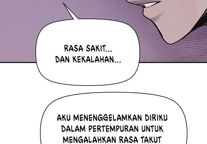 Pounding Chapter 71 - halaman 25
