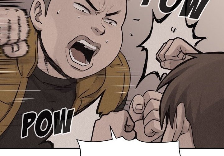 Pounding Chapter 71 - halaman 30
